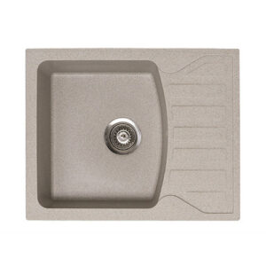 SUDOPERA METALAC QUADRO M62X50 BEIGE 144120