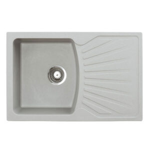 SUDOPERA METALAC X QUADRO+ 77X50 SIVA 137411