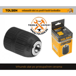 FUTER BEZ KLJUCA 2-13mm TOLSEN 79171