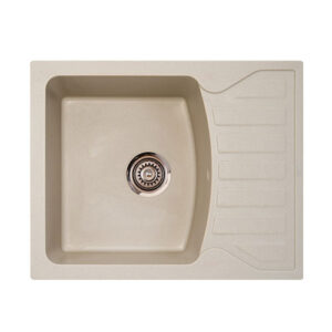 SUDOPERA METALAC QUADRO M62X50 SAMPANJ 175429