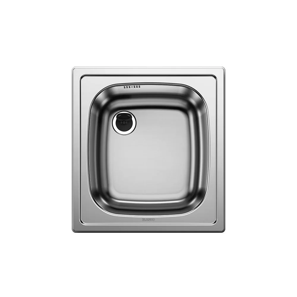 BLANCO SUDOPERA TOP EE4x4 501065