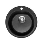 SUDOPERA METALAC VENERA 510 CRNA 113000