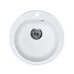 SUDOPERA METALAC VENERA 510 BELA 123261