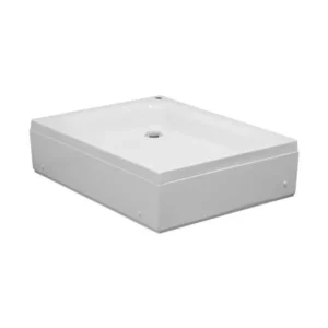 ZOMAR TUŠ KADA 90x70 TOSKANA LUX 220033