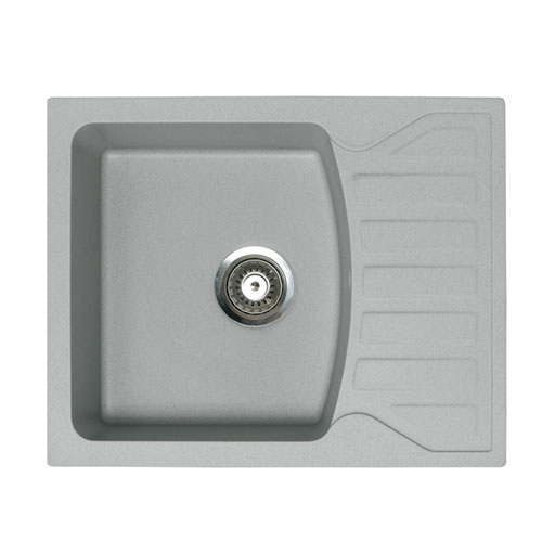 SUDOPERA METALAC QUADRO M62X50 SIVA 144116