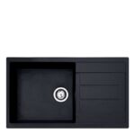 SUDOPERA METALAC X ATOS MEGA CRNA 860.500 377924