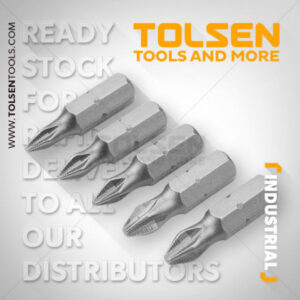 SET BITOVA 5/1 PH TOLSEN 20286