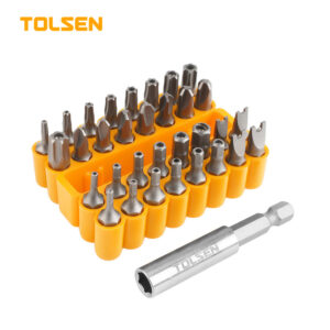 SET BITOVA 33/1 MAGNETNIH TOLSEN 20369