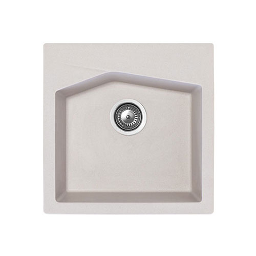 SUDOPERA METALAC X LINEA 50X50 BEŽ 189156