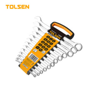 KLJUC KOMBINOVANI SET2 12/1 TOLSEN 6-22 15888