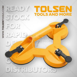 VAKUM HVATALJKA 75kg TOLSEN 62663