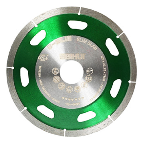 BIHUI DISK DIJAMANTSKI 115x1mm SLIM DCDS115