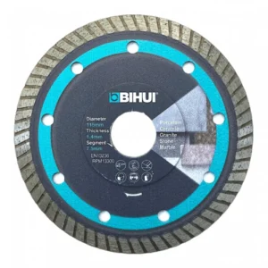BIHUI DISK DIJAMANTSKI 115x1.4mm DCBT115