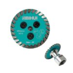 BIHUI PLOCA BRUSNO/REZNA 50mm DCW50