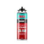 ČISTAČ PUR PENE 800C AKFIX 500ml