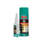 LEPAK AKFIX705 MDF KIT 50g+200ml
