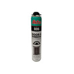 PUR PENA AKFIX 806P PISTOLJ 750ml
