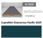 AGT Lajsna LB 2050 Supramat Glamorous Pacific 3029 18*140*2800