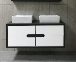 QUADRO GRAY 120 DONJI DEO SA LAVABOOM