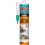 SILIKON AKFIX AC605 AKRILNI 310ml