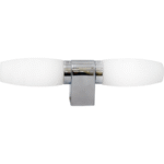 ZIDNA LAMPA E14/2X40W - MITEA LIGHTING M063-2