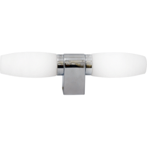 ZIDNA LAMPA E14/2X40W - MITEA LIGHTING M063-2