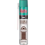 PUR PENA AKFIX 806 SAMO-EKSPANDIRAJUĆA 750ml