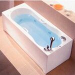 KADA 170X70 KLEA LUX - ZOMAR