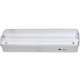 LAMPA LED 27 IP65 PUNJIVA 6500K - MITEA LIGHTING M627L - Slika 6