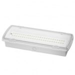 LAMPA LED 50 IP65 PUNJIVA 6500K - MITEA LIGHTING M650L