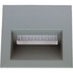 LAMPA LED SPOLJNA 12X0.1W - MITEA LIGHTING M802