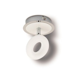 LAMPA LED SPOT 5W/3000K - MITEA LIGHTING M140010