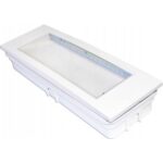 LAMPA LED 20 IP40 PUNJIVA 6500K - MITEA LIGHTING M620L