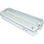 LAMPA LED 27 IP65 PUNJIVA 6500K - MITEA LIGHTING M627L