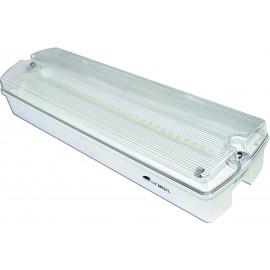 LAMPA LED 27 IP65 PUNJIVA 6500K - MITEA LIGHTING M627L