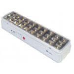 LAMPA LED 30 IP40 PUNJIVA 6500K - MITEA LIGHTING M631L