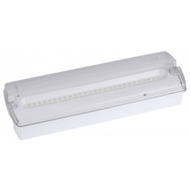 LAMPA LED 27 IP65 PUNJIVA 6500K - MITEA LIGHTING M627L - Slika 2