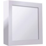 LED PANEL NADGRADNI18W/6500K - MITEA LIGHTING M18NK