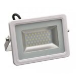 LED REFLEKTOR 20W BELI 6400K - MITEA LIGHTING M4025