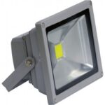 LED REFLEKTOR 50W SIVI - MITEA LIGHTING M4050