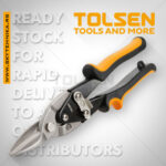 MAKAZE ZA LIM PRAVE 250 TOLSEN 30022