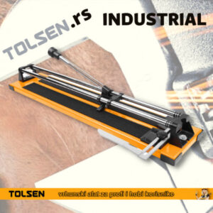 MAŠINA ZA PLOCICE INDUSTRIAL 60 TOLSEN 41032