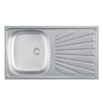 UGRADNA INOX SUDOPERA METALAC 1D770435F - DIM Trade