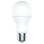 LED SIJALICA E27 9W A60 3000K - MITEA LIGHTING