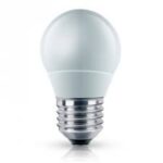LED SIJALICA E27/5W 3000K G45 - MITEA LIGHTING