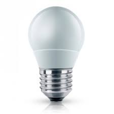 LED SIJALICA E27/5W 3000K G45 - MITEA LIGHTING