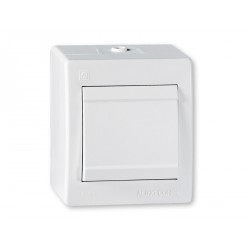 PREKIDAČ OG OBIČNI 10A/250V - ALING CONEL 251
