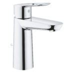 grohe bauloop baterija za lavabo m 23762000
