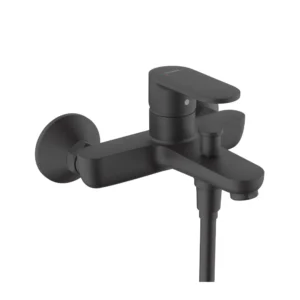 Hansgrohe Vernis crna mat baterija za kadu 71440670
