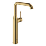 grohe essence jednoručna baterija za lavabo m/xl gold 24170gl1